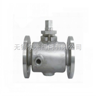 BX43W二通保温旋塞阀 _供应信息_商机_中国环保设备展览网
