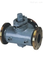 三通保温旋塞阀 上海标一阀门的创新解决方案与环保应用